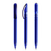 prodir® Drehkugelschreiber DS3 TTT Twist, blaue Mine, klassikblau