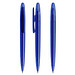 prodir® Drehkugelschreiber DS5 TFF Twist, blaue Mine, klassikblau