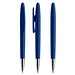prodir® Drehkugelschreiber DS5 TPC Twist, blaue Mine, blau
