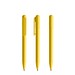 prodir DS6 S TMM Twist Kugelschreiber, Bright Yellow