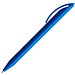 prodir® Drehkugelschreiber DS3 Biotic Pen TBB Twist, blaue Mine, Meer