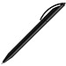 prodir® Drehkugelschreiber DS3 Biotic Pen TBB Twist, blaue Mine, schwarz