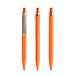 prodir QS50 Soft Touch PRS Push Kugelschreiber, Orange