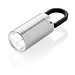 XD COLLECTION LED Lampe Pull-It, silber/schwarz XD COLLECTION LED Lampe Pull-It, silber/schwarz