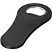 Rally Magnet Flaschenöffner, schwarz Rally Magnet Flaschenöffner, schwarz