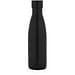 RE-BUFFON M. Thermosflasche aus 90% recyceltem Edelstahl 520 mL, Schwarz
