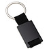 Schlüsselanhänger RE98-KEMER, schwarz/schwarz