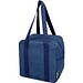 Recanvas GRS recycelte Lunchkühltasche 5L, navy