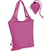 Recycelte Baumwolltasche Modena,pink