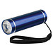 Recycelte Taschenlampe Utrecht,blau