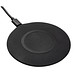 reeves® Wireless charging station OCEANSIDE, schwarz reeves® Wireless charging station OCEANSIDE, schwarz