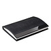 reflects® Visitenkartenbox BROWNSVILLE, schwarz reflects® Visitenkartenbox BROWNSVILLE, schwarz