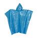 Regenponcho AUTUMN,blau