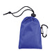 Regenponcho ECO SAFE,blau