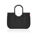 reisenthel® Einkaufstasche loopshopper L frame black