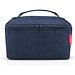reisenthel® Kulturbeutel beautycase, twist navy