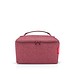 reisenthel® Kulturtasche beautycase, twist maroon