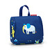 reisenthel® Kulturtasche toiletbag S kids, abc friends blue