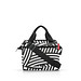 reisenthel® Reisetasche allrounder cross, zebra reisenthel® Reisetasche allrounder cross, zebra