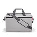reisenthel® Reisetasche allrounder L pocket, herringbone grey