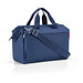 reisenthel® Reisetasche allrounder S pocket, navy reisenthel® Reisetasche allrounder S pocket, navy