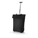 reisenthel® Reisetasche trolley M black