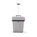 reisenthel® Reisetrolley trolley M, herringbone grey