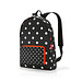 reisenthel® Rucksack mini maxi rucksack, mixed dots reisenthel® Rucksack mini maxi rucksack, mixed dots