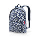 reisenthel® Rucksack mini maxi rucksack, signature navy