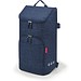 reisenthel® Trolley citycruiser bag, twist navy