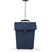 reisenthel® trolley M, twist navy