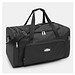 Reisetasche LASER PLUS TRAV,schwarz