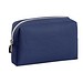 Reißverschluss-Tasche COLLECT, marine