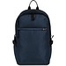 Renew AWARE™ rPET 15 Zoll Laptop-Rucksack, navy blau