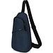 Renew AWARE™ rPET Sling Bag, navy blau