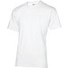 Slazenger™ Unisex T-Shirt Ace Return, weiß, M Slazenger™ Unisex T-Shirt Ace Return, weiß, M