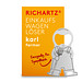 RICHARTZ EINKAUFSWAGENLÖSER karl farmer