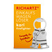 RICHARTZ EINKAUFSWAGENLÖSER karl firefighter