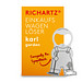 RICHARTZ EINKAUFSWAGENLÖSER karl garden