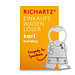 RICHARTZ EINKAUFSWAGENLÖSER karl holiday