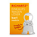 RICHARTZ EINKAUFSWAGENLÖSER karl medicine