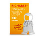 RICHARTZ EINKAUFSWAGENLÖSER karl vendor