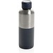 Ripple RCS R-Steel auslaufsichere Wasserflasche 750ml, navy blau