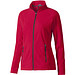 ELEVATE Damen Fleecejacke Rixford, rot, XS ELEVATE Damen Fleecejacke Rixford, rot, XS
