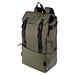 Roam GRS recycelter modularer Rucksack, grün