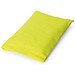 ROGER. Tasche aus 100% Polyester, Gelb