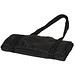Roler Picknickdecke mit Tragegurt, schwarz Roler Picknickdecke mit Tragegurt, schwarz