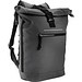 Rollup-Rucksack TRENTON, grau