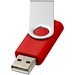 Rotate USB-Stick, mittelrot, 32GB