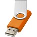 Rotate USB-Stick, orange, 1GB